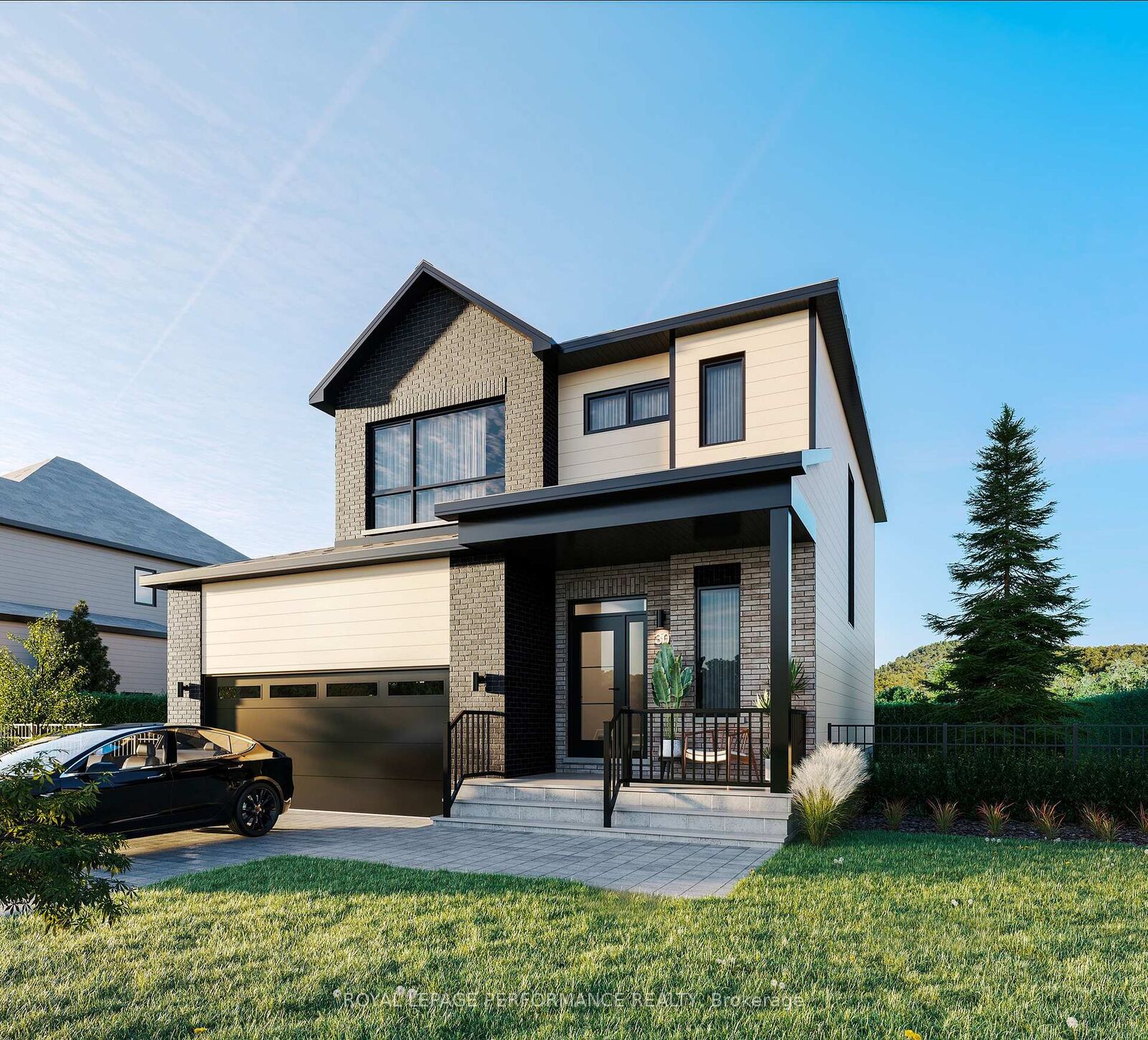 Property Photo: 1367 Diamond Street ON K4K 0M6