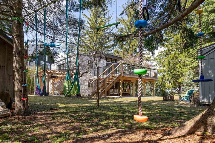Property Photo: 114 Lakeshore Road W ON L9Y 0S6