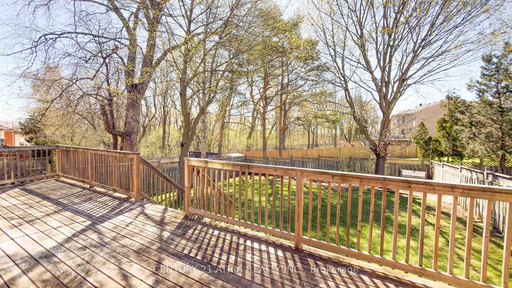 Property Photo:  53 Conistan Road  ON L3R 8K6 