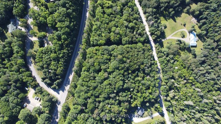 Property Photo: 0 Fred Jones Road ON K0M 1S0