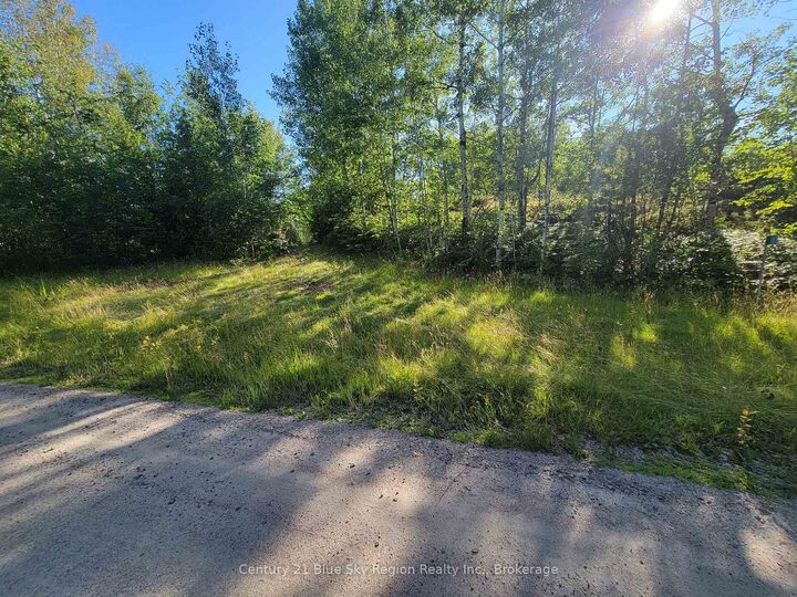 Property Photo: 181 Ruston Road ON P0H 1H0