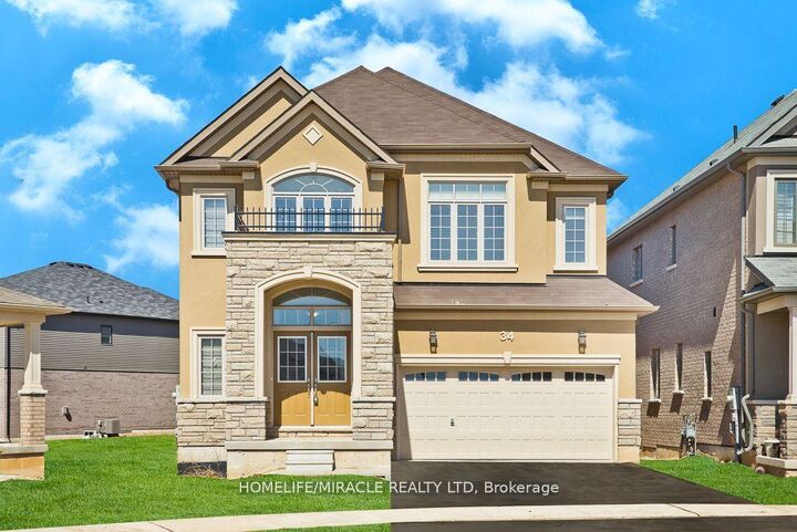 34 Flagg Avenue — photo 1