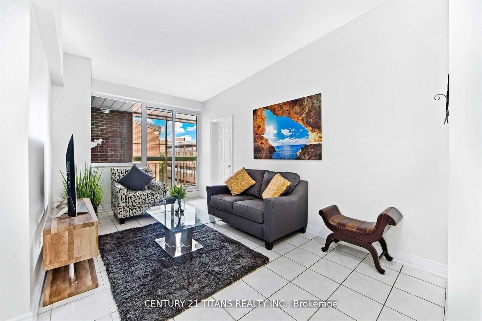Property Photo:  4064 Lawrence Avenue E #510  ON M1E 4V6 