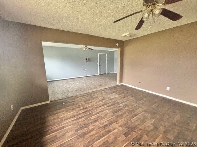 Property Photo:  404 N Quapaw Road  OK 74455 