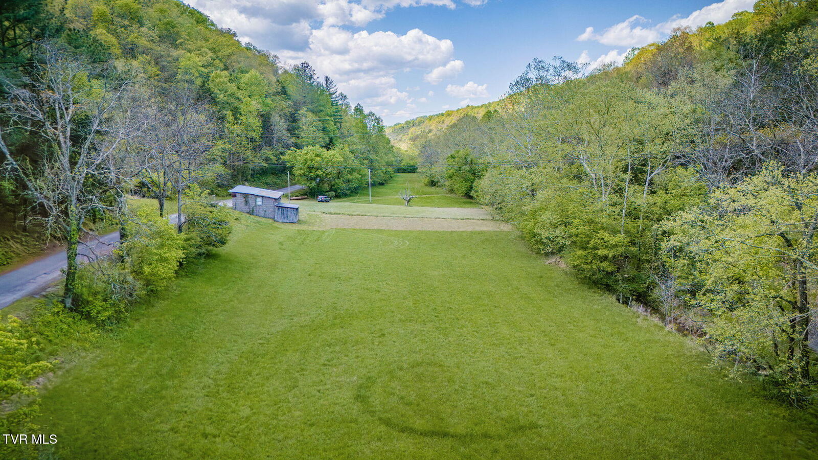 Property Photo:  5367 Clinch Mountain Road  TN 37731 