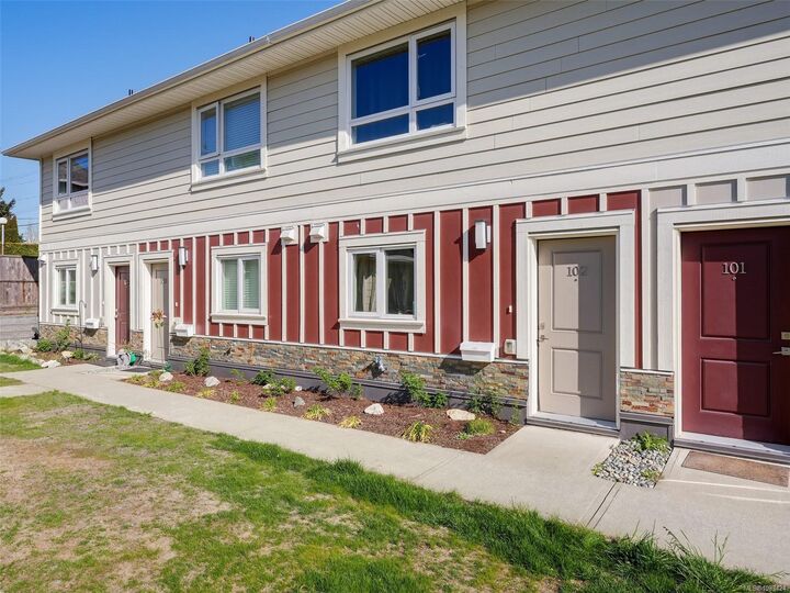 3248 Sherman Rd 102 — photo 1