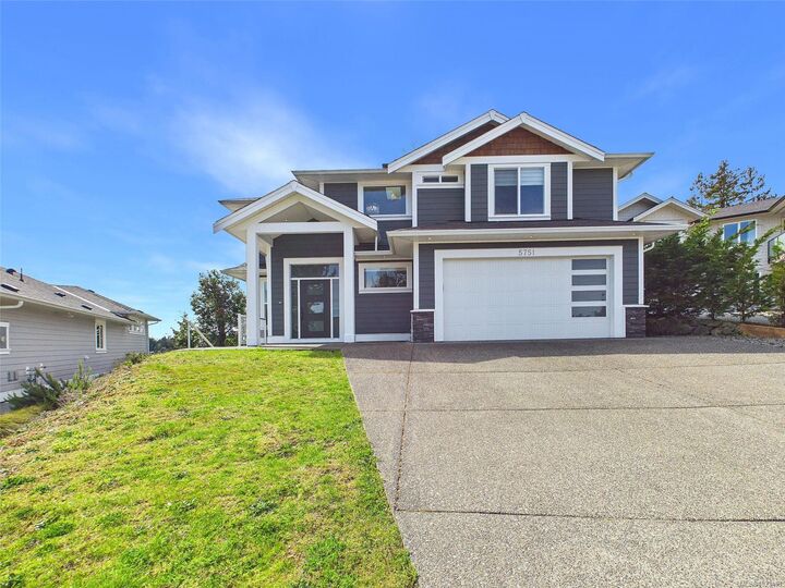 Property Photo: 5751 Linyard Rd BC V9T 0K2