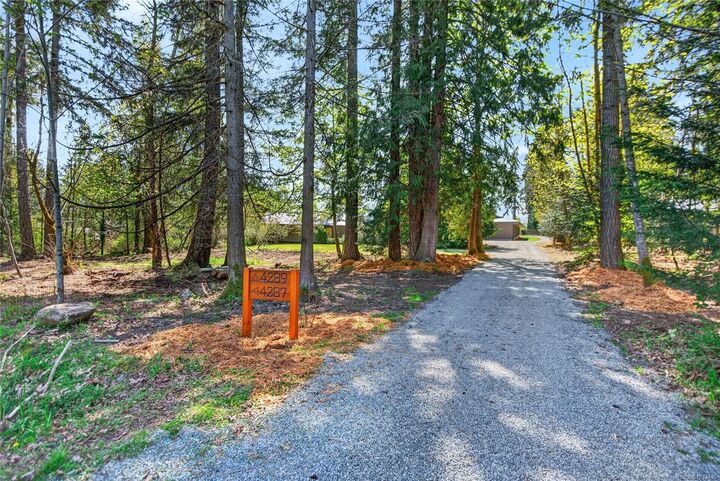 Property Photo: 4287,4289 Marsden Rd BC V9N 9N4
