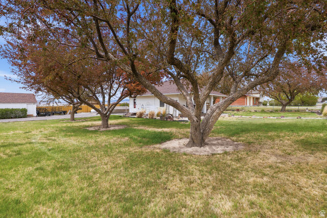 Property Photo:  82 S 100 W  UT 84749 