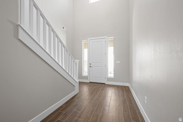 Property Photo:  278 N 2020 W  UT 84737 