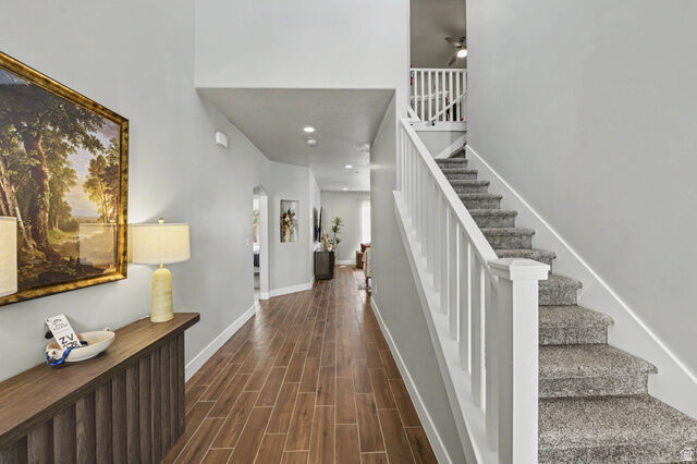 Property Photo:  278 N 2020 W  UT 84737 