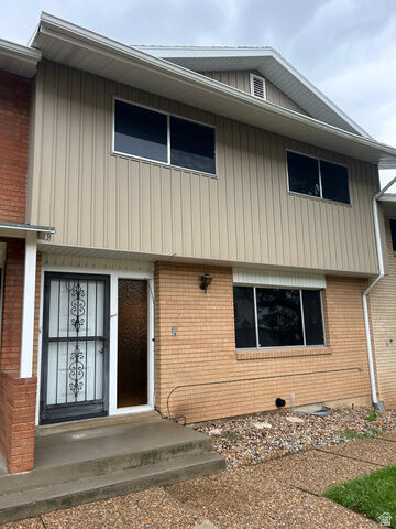 Property Photo:  4033 S 875 E 16  UT 84403 