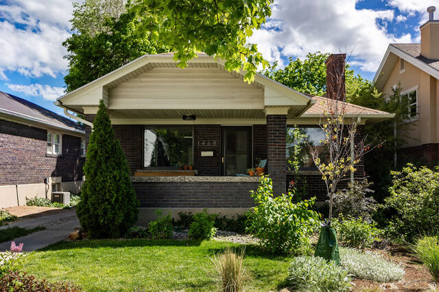 Property Photo: Address not disclosed UT 84105