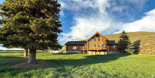 Property Photo:  143 E Chestnut  UT 84526 