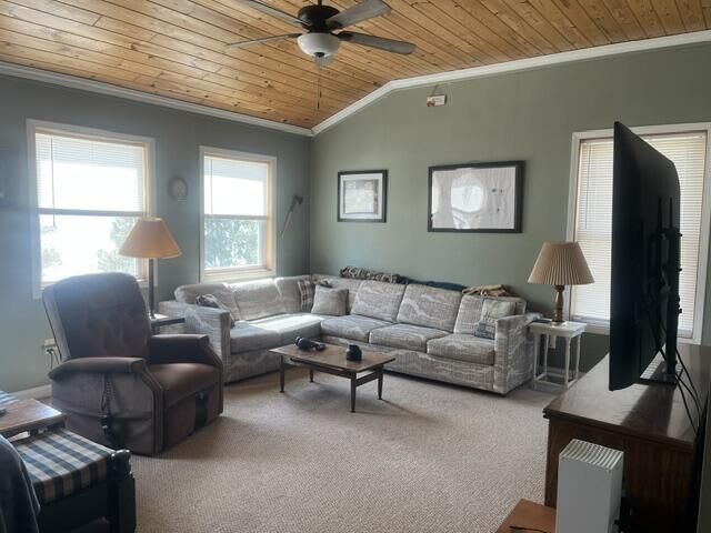 Property Photo:  195 W Huron Drive  MI 49775 