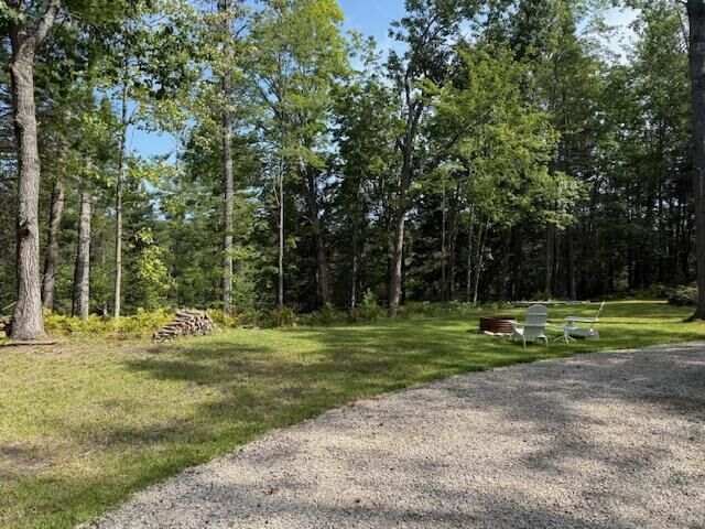 Property Photo:  5001 Big Sky Trail  MI 49749 