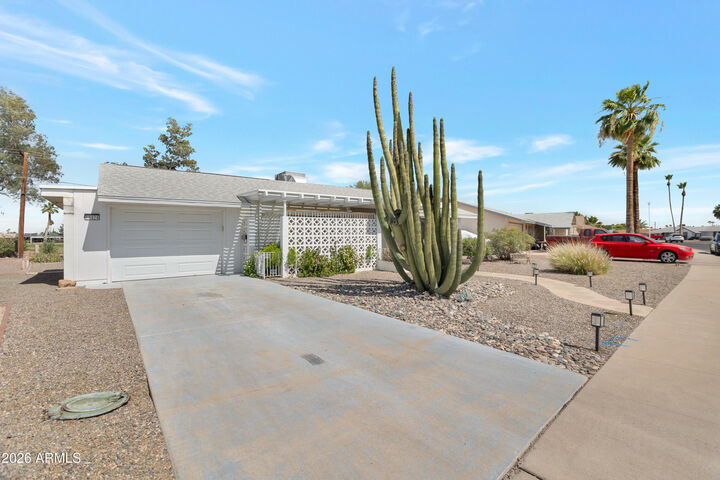 Property Photo:  10824 W Crosby Drive  AZ 85351 