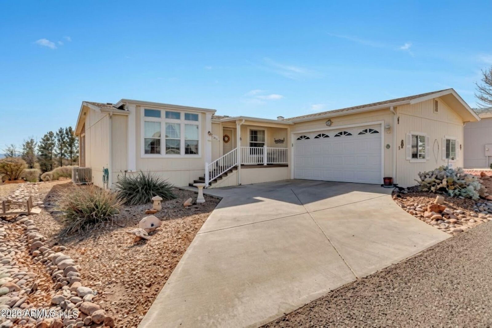 Property Photo:  1299 W On The Greens Boulevard  AZ 86326 