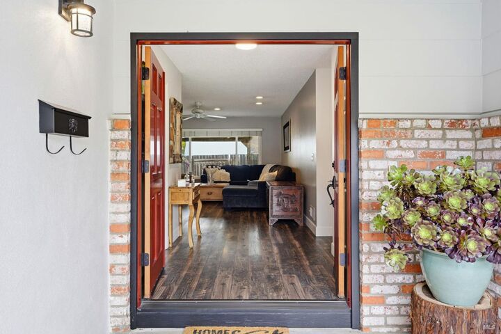 Property Photo:  145 Westwood Drive  CA 94945 