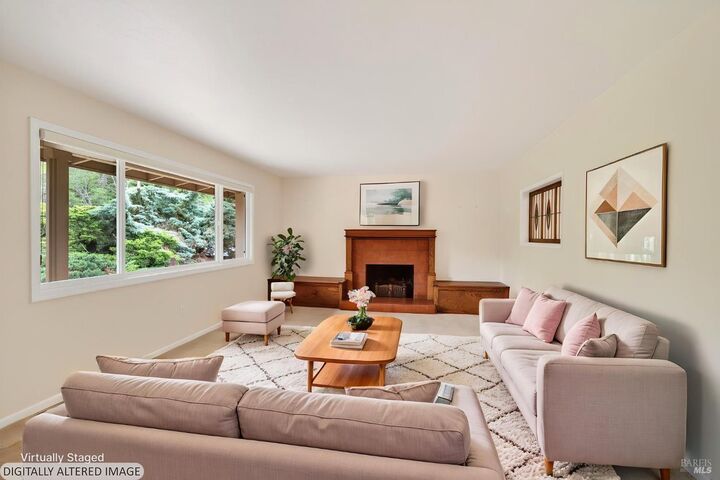 Property Photo:  1280 Sanford Ranch Road  CA 95482 