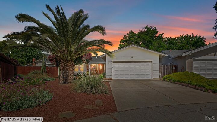 Property Photo:  524 Blue Ridge Court  CA 95688 