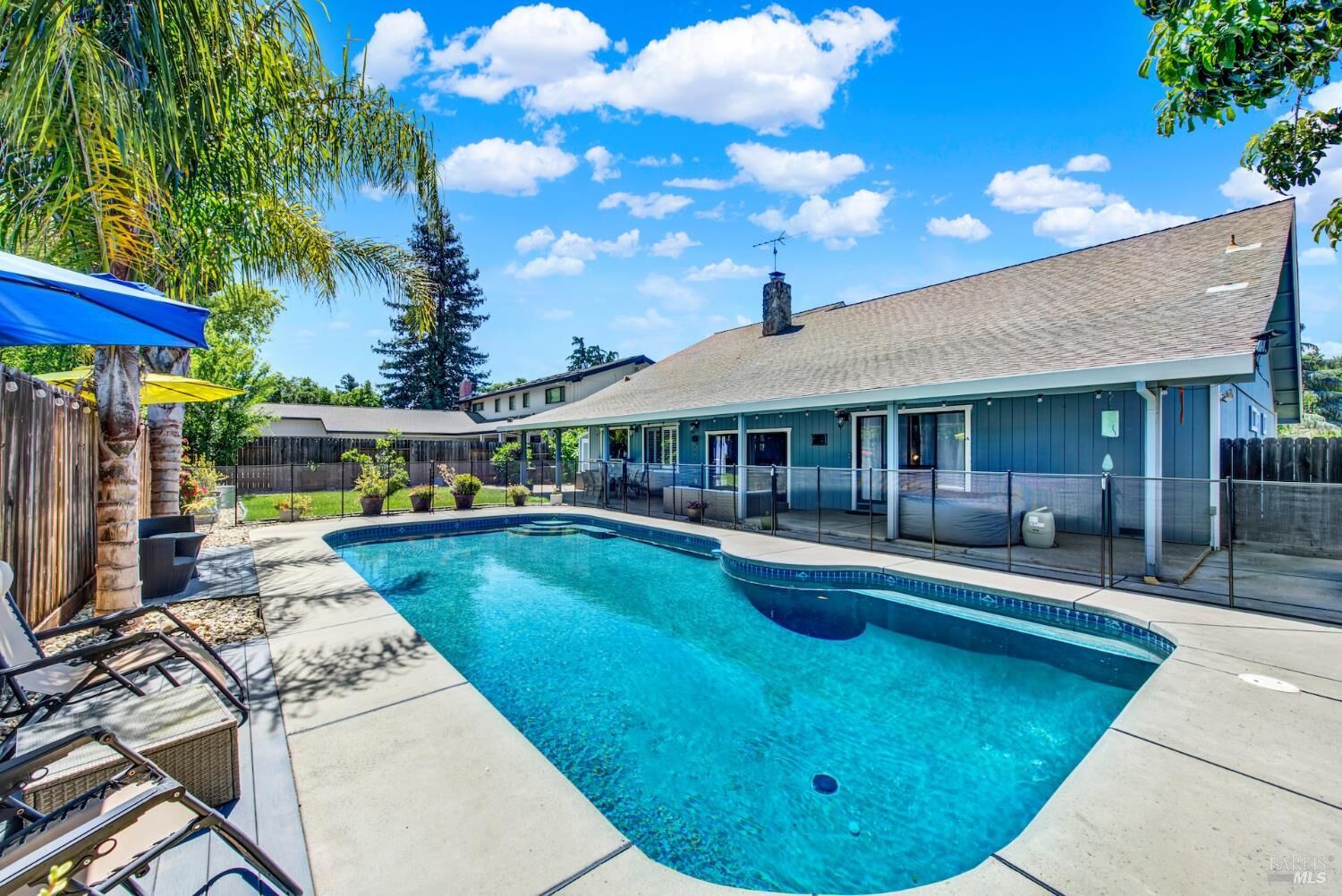 Property Photo:  315 S Almond Street  CA 95620 