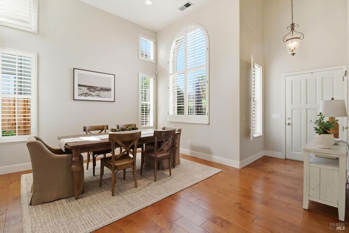 Property Photo:  18 Richardson Road  CA 94949 