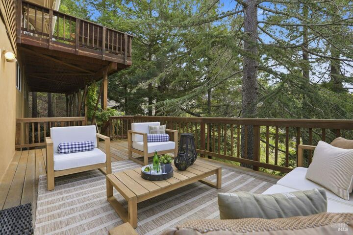 Property Photo:  150 Tamal Vista Drive  CA 94901 