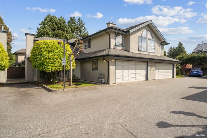 Property Photo: 10900 No. 2 Road 10 BC V7E 2E3