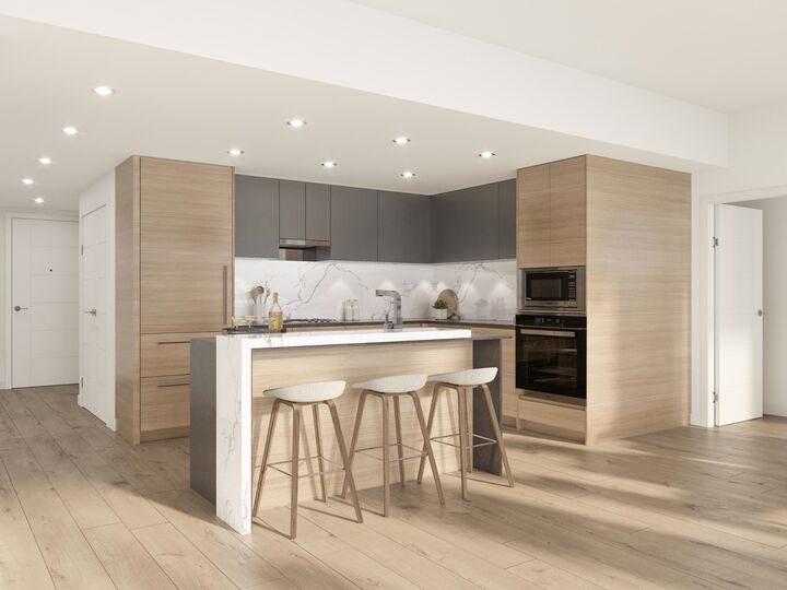 Property Photo: 6333 Mah Bing Street 302 BC V6Y 0H9