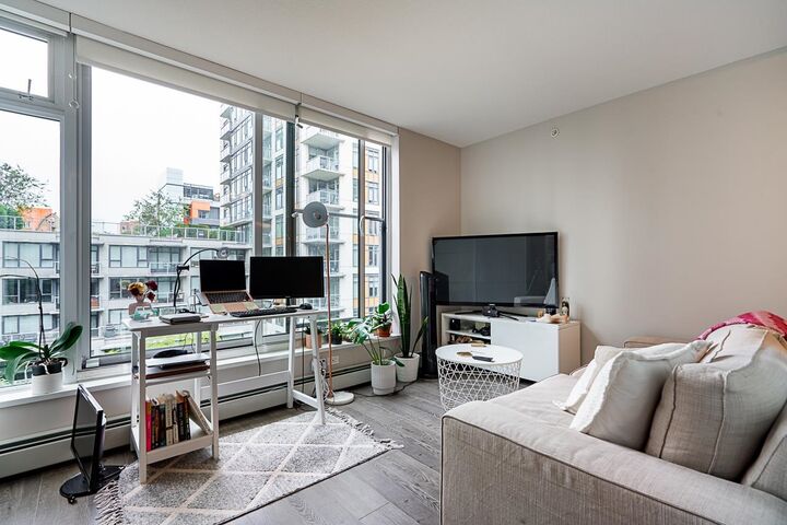 1783 Manitoba Street 524 — photo 1