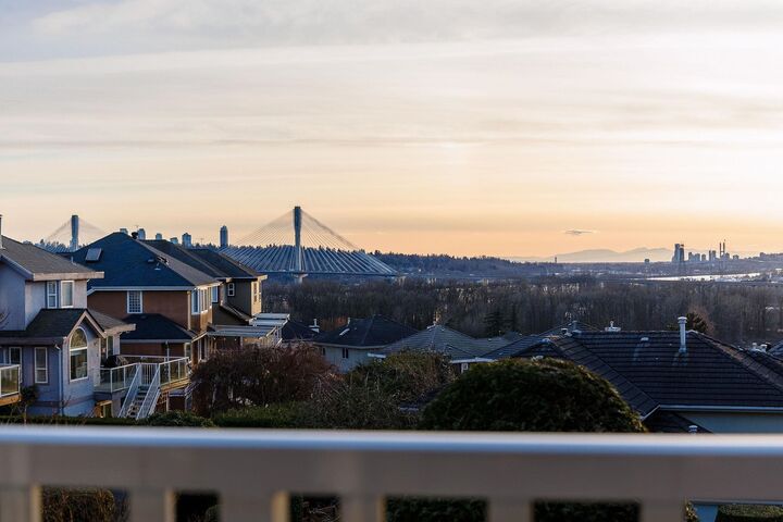 Property Photo: 2615 Fortress Drive 75 BC V3C 6E8