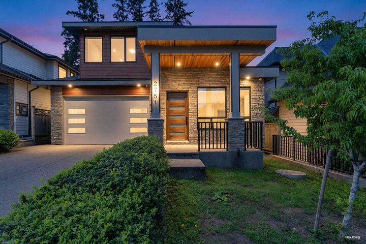 2751 164 Street — photo 1