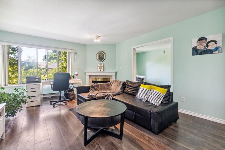 Property Photo: 7368 Royal Oak Avenue 309 BC V5J 4J6