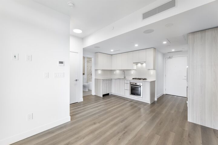 Property Photo: 901 Lougheed Highway 1404 BC V3K 3T3
