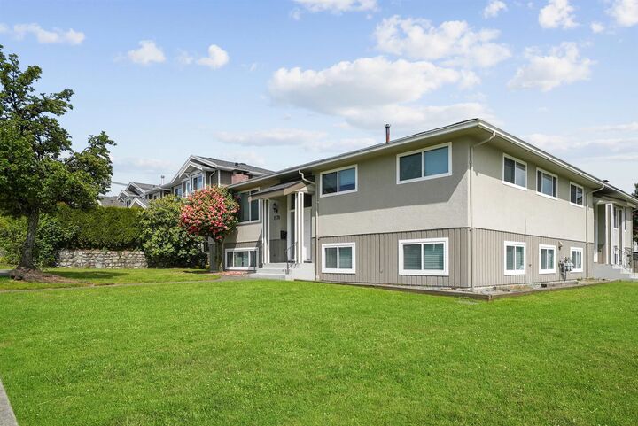 Property Photo: 1570 Sperling Avenue BC V5B 4J9