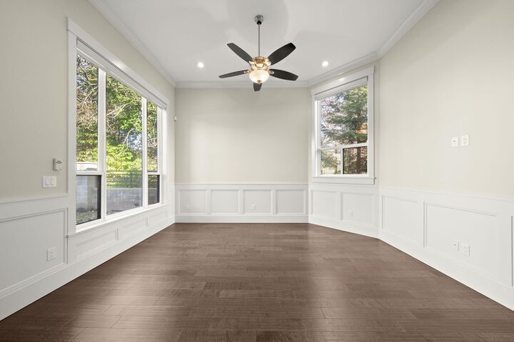 Property Photo: 7028 Broadway BC V5A 1R8