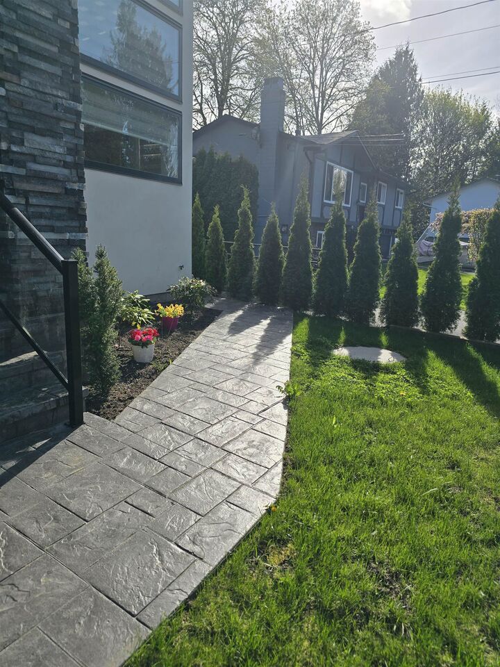 Property Photo: 21794 126 Avenue BC V2X 4N9