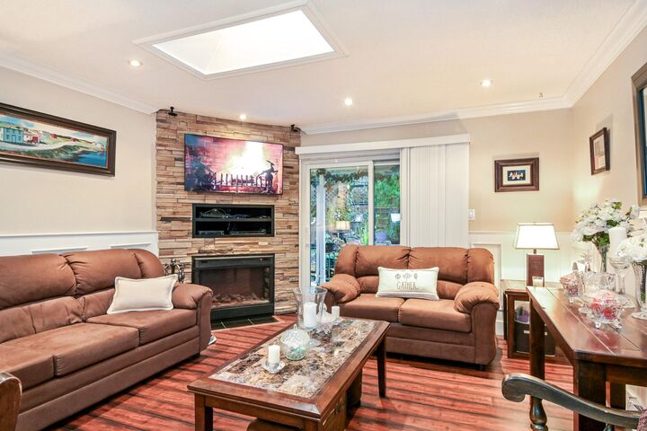 Property Photo: 8037 139A Street BC V3W 6P9