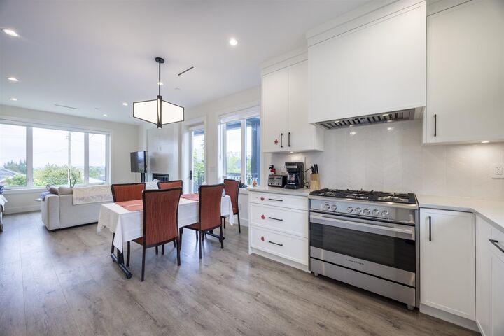 Property Photo: 4541 Hoy Street BC V5R 4N5