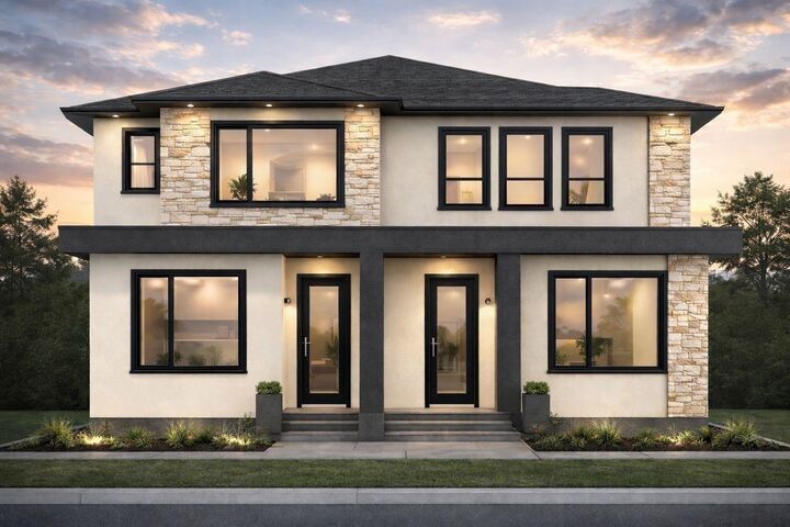 17597 102A Avenue — photo 1