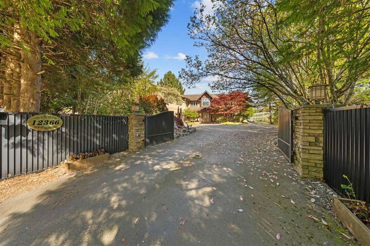Property Photo:  12366 240 Street  BC V4R 1N3 