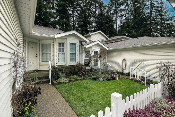 Property Photo: 6537 138th Street 57 BC V3W 0C6