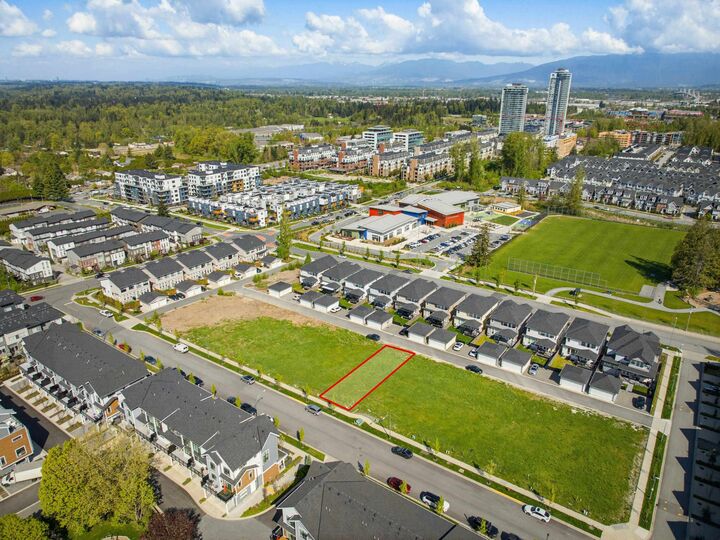 Property Photo: 20149 81A Avenue BC V2Y 2A8