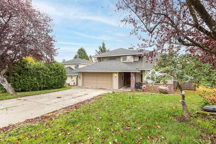 Property Photo:  14312 69A Avenue  BC V3W 0E2 