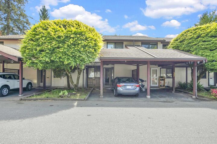 Property Photo: 13990 74 Avenue 31 BC V3W 7E6