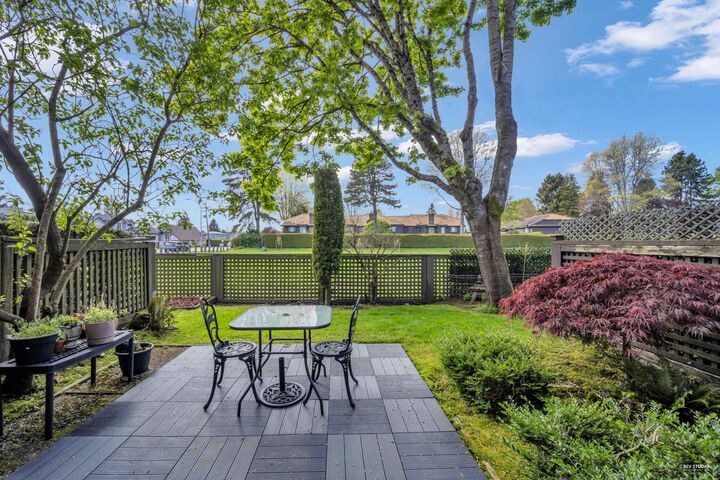 Property Photo: 8311 Saunders Road 2 BC V7A 2A6