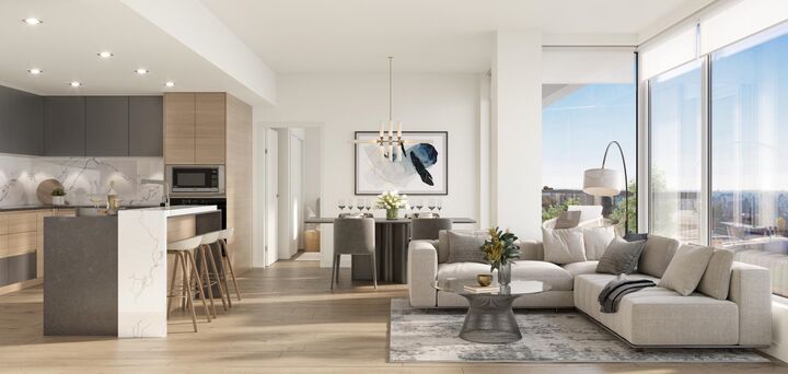 Property Photo: 6333 Mah Bing Street 402 BC V6Y 0H9