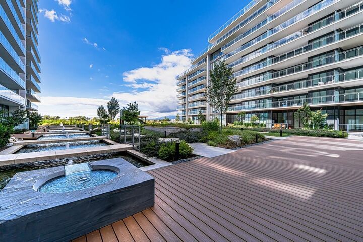 Property Photo: 6855 Pearson Way 410 BC V7C 0E9