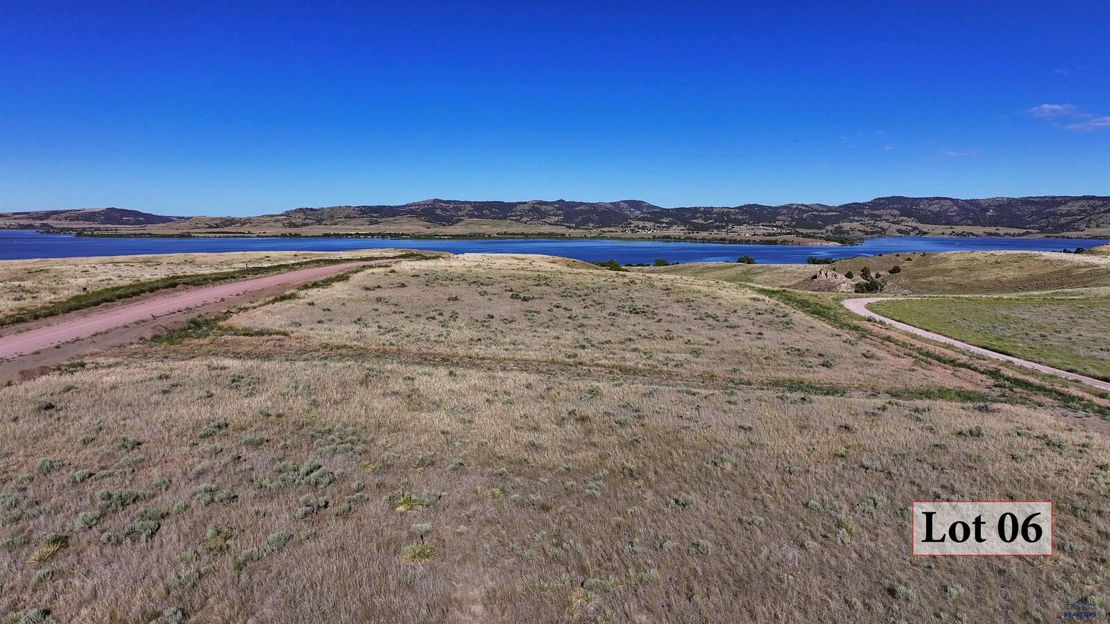 Property Photo:  Lot 6 Sunup Ln  SD 57747 